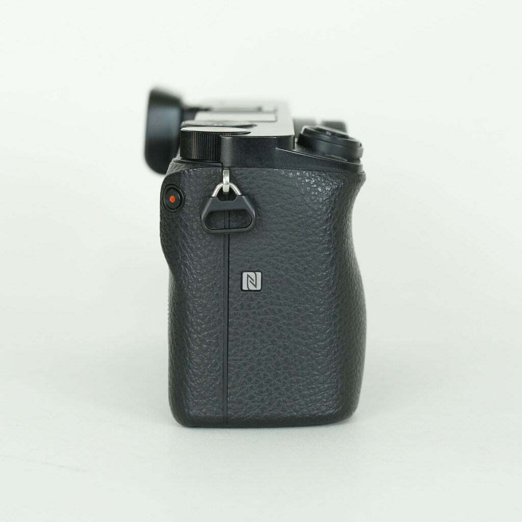 SONY α6000（ILCE-6000）