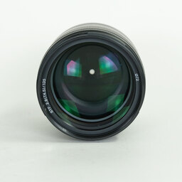 SONY 135mm F2.8 [T4.5] STF SAL135F28