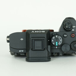 SONY α7 IV（ILCE-7M4）