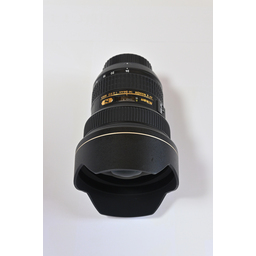 Nikon AF-S NIKKOR 14-24mm f/2.8G ED