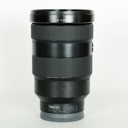 SONY FE 24-70mm F2.8 GM SEL2470GM