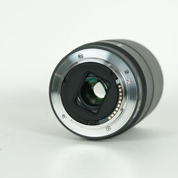 SONY E 18-135mm F3.5-5.6 OSS SEL18135 SONY E 18-135mm F3.5-5.6 OSS SEL18135