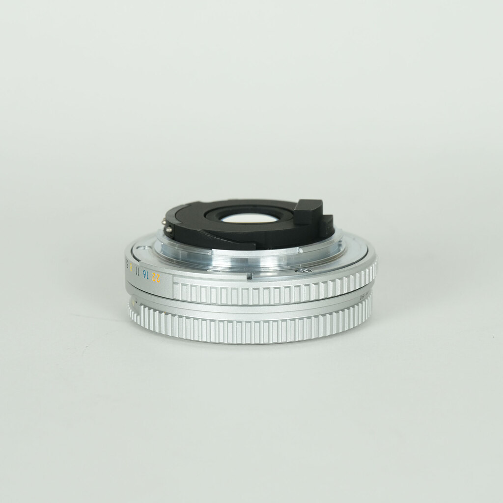 Nikon Ai Nikkor 45mm F2.8P Nikon Ai Nikkor 45mm F2.8P