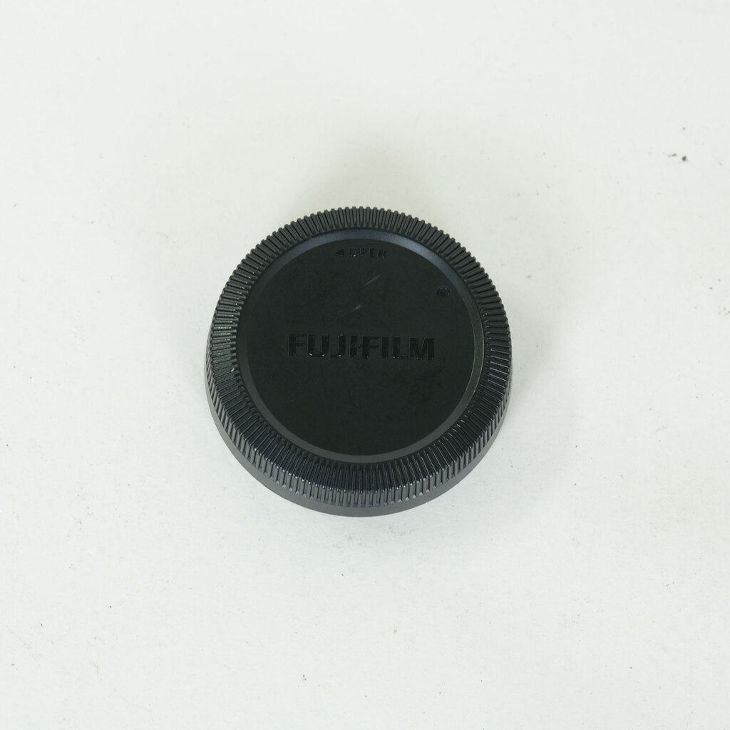 FUJIFILM XF35mmF2 R WR