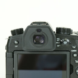 Panasonic LUMIX DC-FZ1000M2