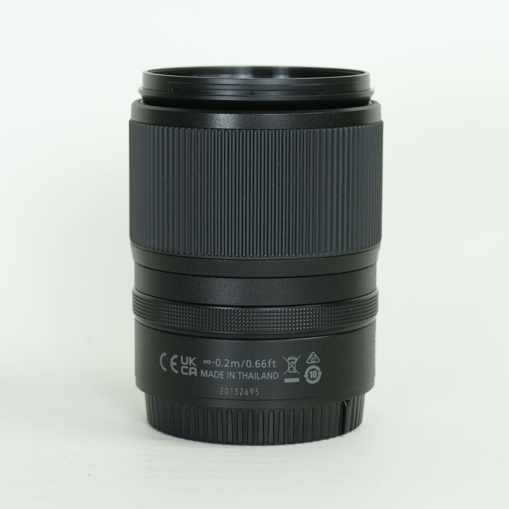 Nikon NIKKOR Z DX 18-140mm f/3.5-6.3 VR