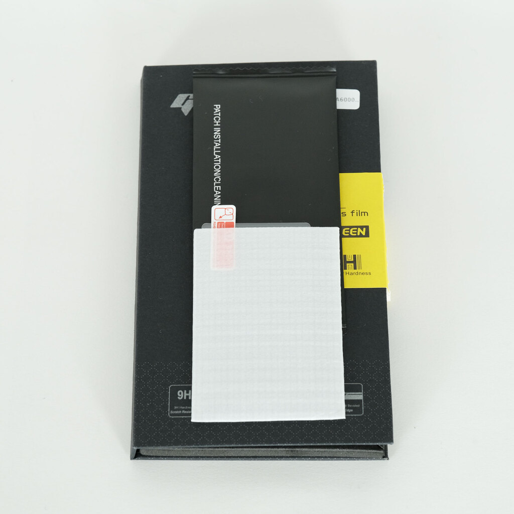 SONY α6400（ILCE-6400）