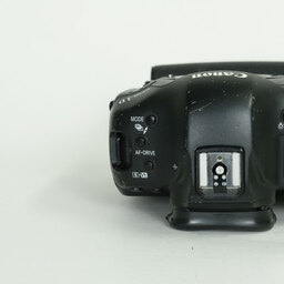 Canon EOS-1D X