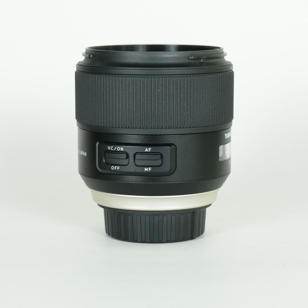 TAMRON SP 35mm F/1.8 Di VC USD (Model F012)  [ニコンF用]