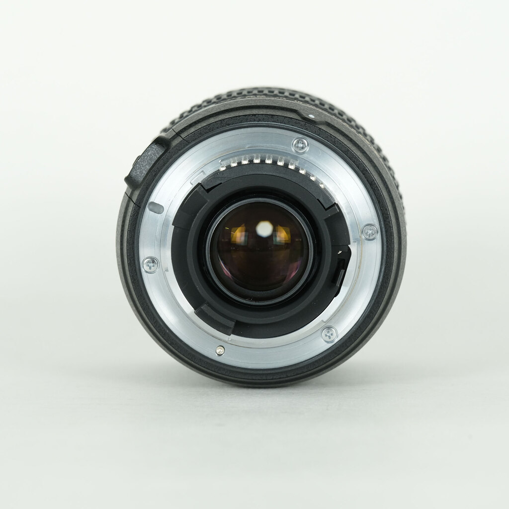 Nikon AF-S DX 18-70mm F3.5-4.5G(IF)