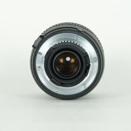 Nikon AF-S DX 18-70mm F3.5-4.5G(IF)
