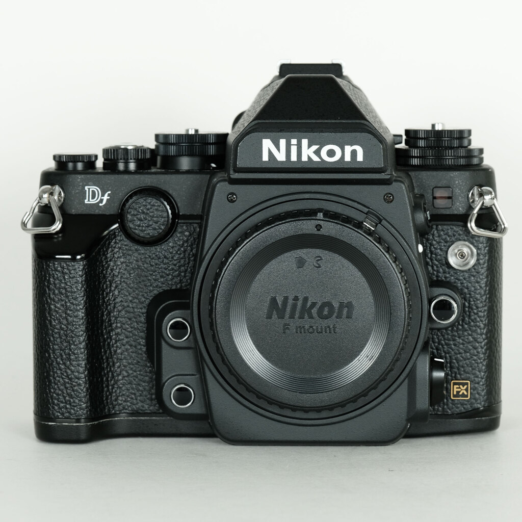 Nikon Df Nikon Df