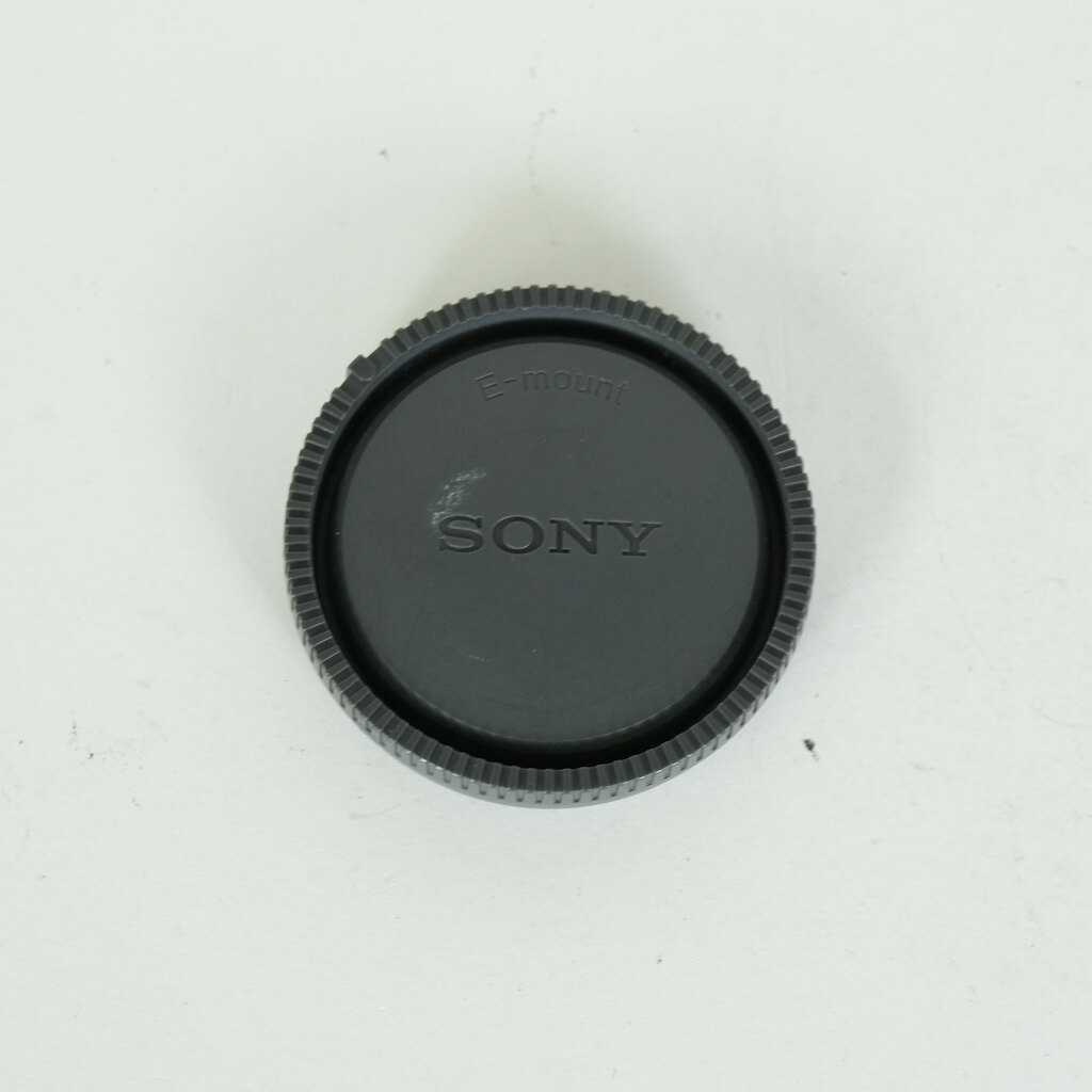 SONY FE 16-35mm F2.8 GM SEL1635GM