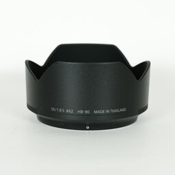 Nikon NIKKOR Z 50mm f/1.8 S