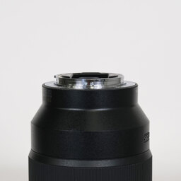 SONY FE 24-105mm F4 G OSS SEL24105G