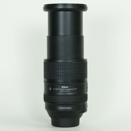 Nikon AF-S DX NIKKOR 18-300mm F3.5-5.6G ED VR