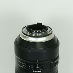 TAMRON SP 150-600mm F/5-6.3 Di VC USD G2 (Model A022) [ニコンF用]