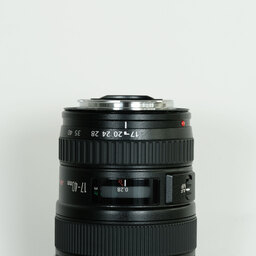 Canon EF17-40mm F4L USM