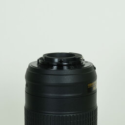 Nikon AF-P DX NIKKOR 70-300mm f/4.5-6.3G ED VR