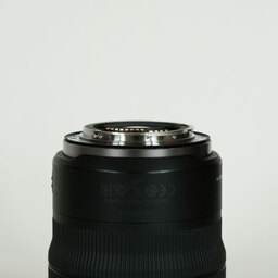 Canon RF14-35mm F4 L IS USM