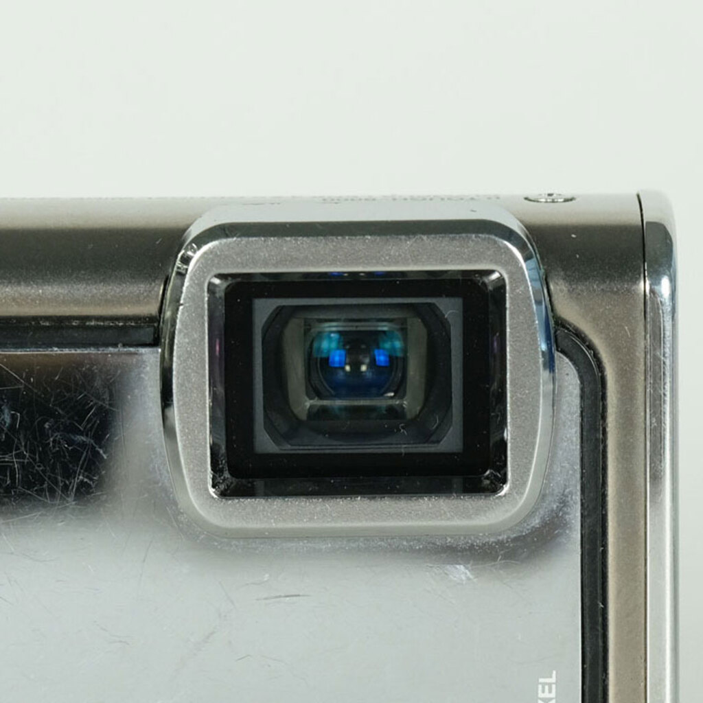 OLYMPUS μTOUGH 8000 シルバーの出品 | ONE SCENE（ワンシーン）