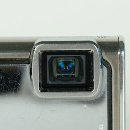 OLYMPUS μTOUGH 8000 シルバー OLYMPUS μTOUGH 8000 シルバー