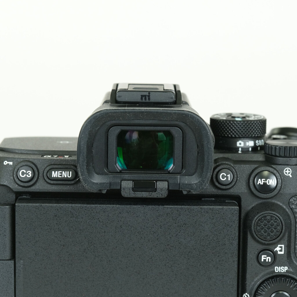 SONY α7R V（ILCE-7RM5）