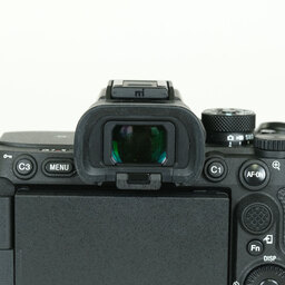 SONY α7R V（ILCE-7RM5）