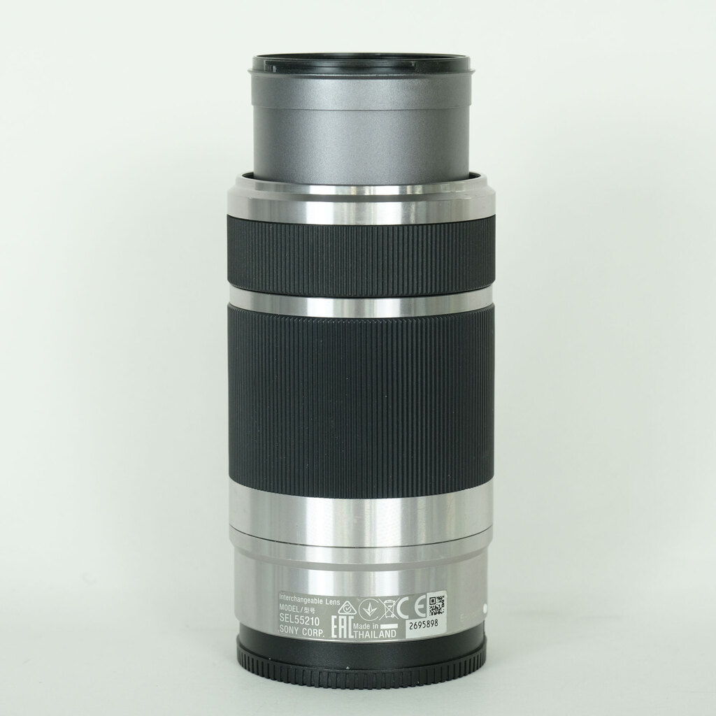 SONY E 55-210mm F4.5-6.3 OSS SEL55210の出品 | ONE SCENE（ワンシーン）