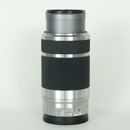 SONY E 55-210mm F4.5-6.3 OSS SEL55210の出品 | ONE SCENE（ワンシーン）