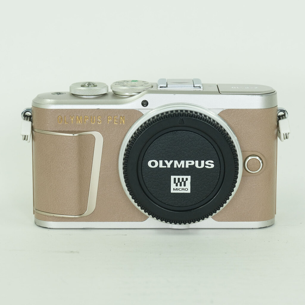 OLYMPUS PEN E-PL10