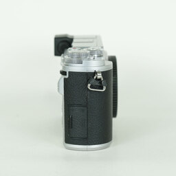 Panasonic LUMIX DC-GX7MK3 シルバー