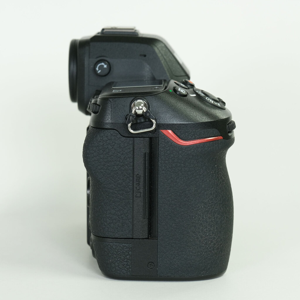 Nikon Z8 Nikon Z8