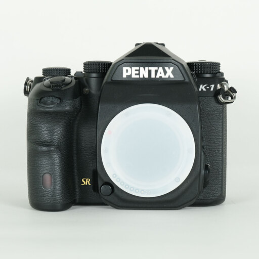 PENTAX K-1