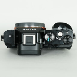SONY α7（ILCE-7）
