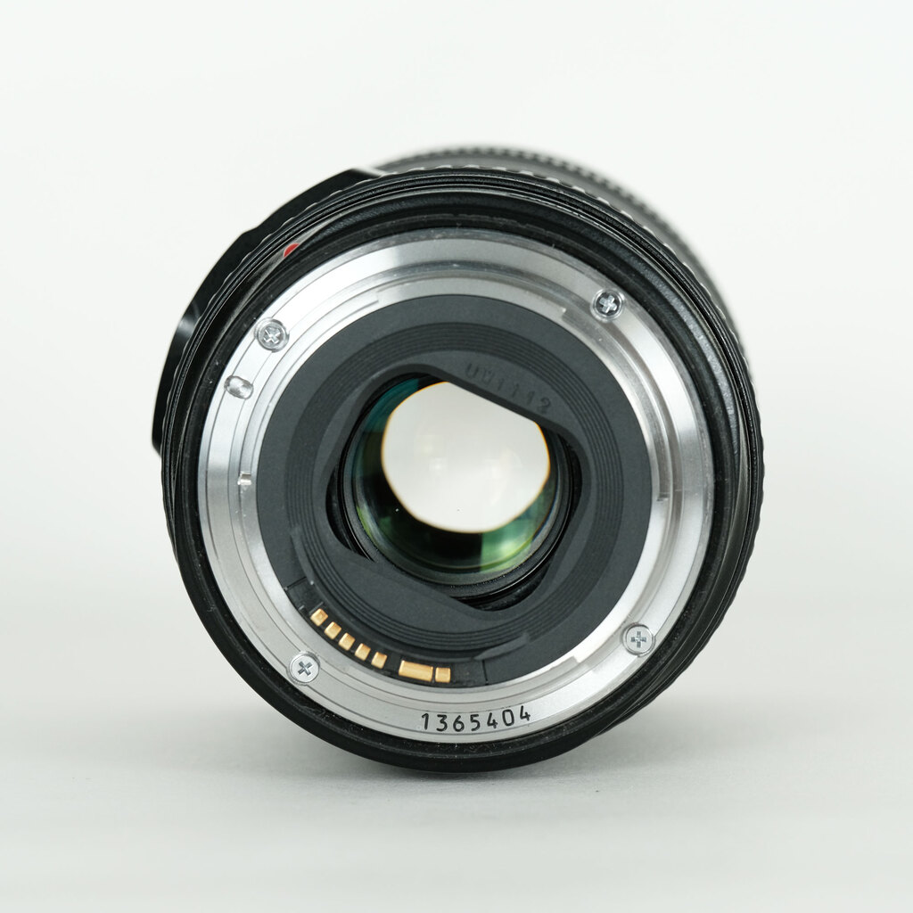 Canon EF24-105mm F4L IS USM