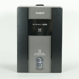 OLYMPUS M.ZUIKO DIGITAL ED 7-14mm F2.8 PRO