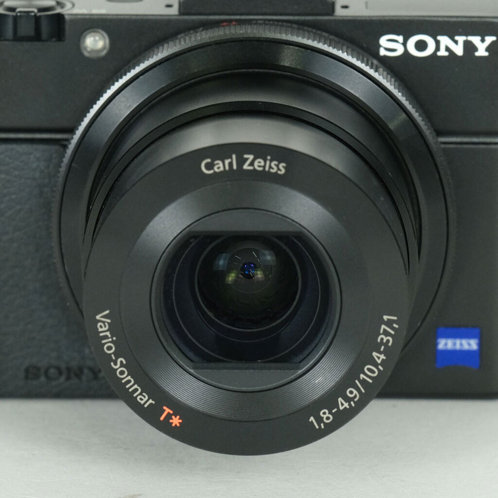 SONY Cyber-shot DSC-RX100M2の出品 | ONE SCENE（ワンシーン）