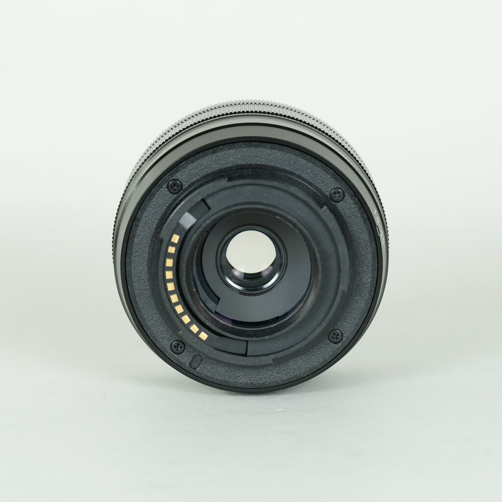 FUJIFILM XC15-45mmF3.5-5.6 OIS PZの出品 | ONE SCENE（ワンシーン）