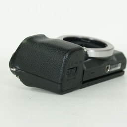 SONY NEX-6 ボディ ブラック