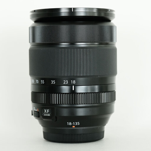 FUJIFILM XF18-135mmF3.5-5.6 R LM OIS WR