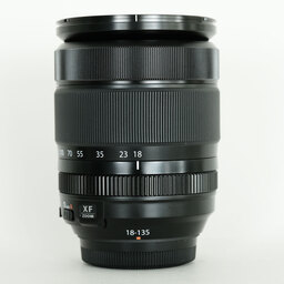 FUJIFILM XF18-135mmF3.5-5.6 R LM OIS WR