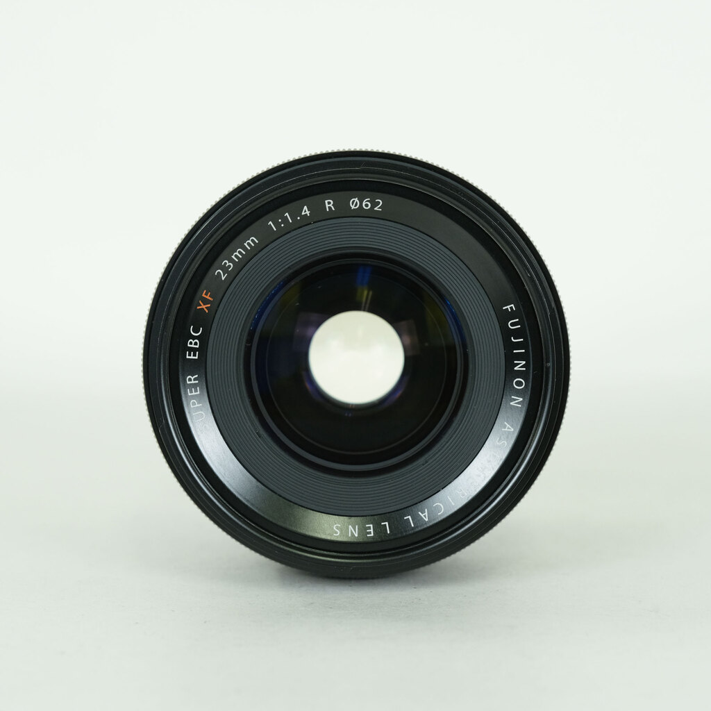 FUJIFILM XF23mmF1.4 R
