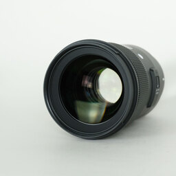 SIGMA 50mm F1.4 DG HSM｜Art [ソニーE用]