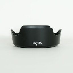 Canon EF-S18-55mm F4-5.6 IS STM