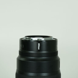 Nikon NIKKOR Z 24-70mm f/2.8 S