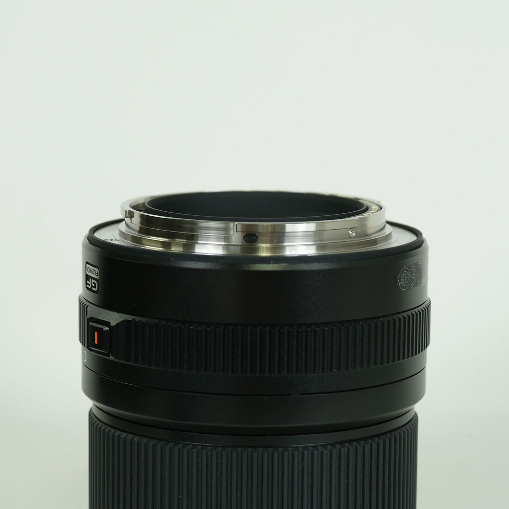 FUJIFILM GF45mmF2.8 R WR