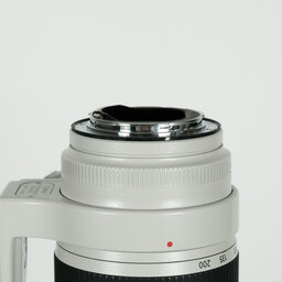 Canon EF70-200mm F2.8L IS II USM