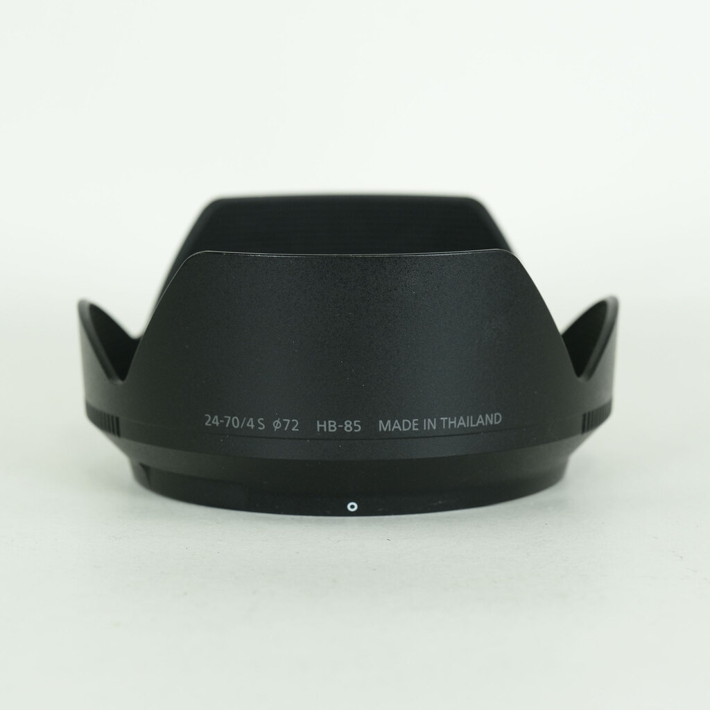 Nikon NIKKOR Z 24-70mm f/4 S