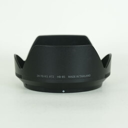 Nikon NIKKOR Z 24-70mm f/4 S